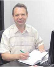 Официальный сайт Щебеткова Сергея Александровича, депутата городского совета