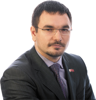 Щебетков Сергй Александрович, депутат городского совета.  Публикации